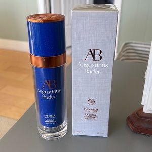 Augustinus Bader The Cream with TFC8 50ML NWT
